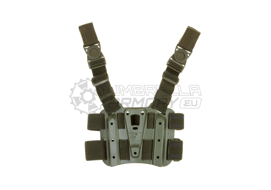 Tactical Holster Platform (Blackhawk)