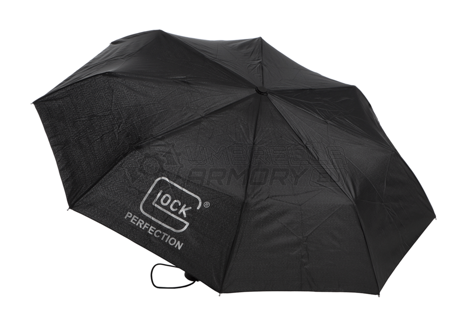 Telescopic Umbrella (Glock)