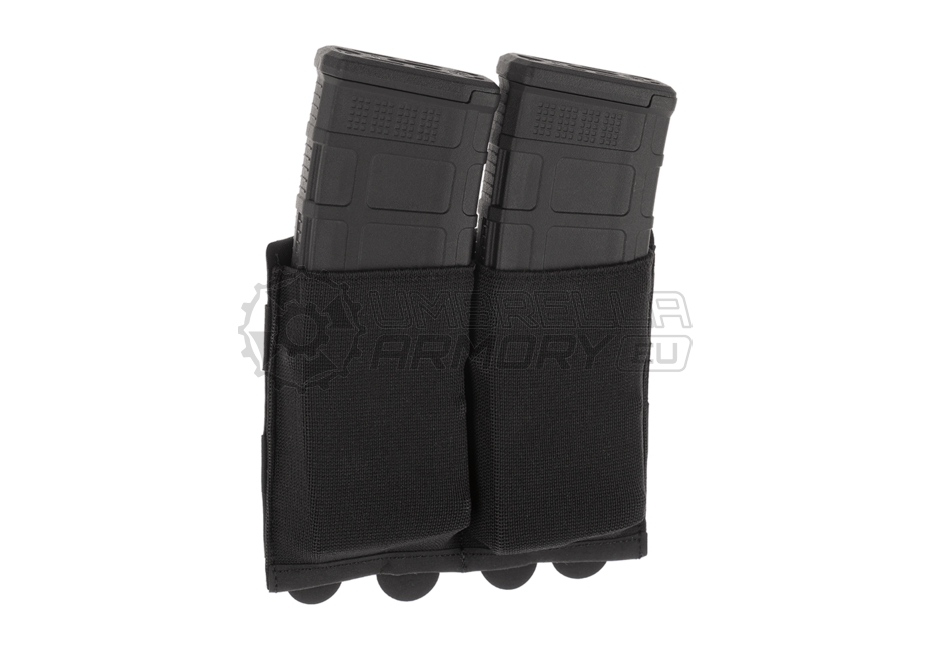 Ten-Speed Double M4 Mag Pouch (Blue Force Gear)