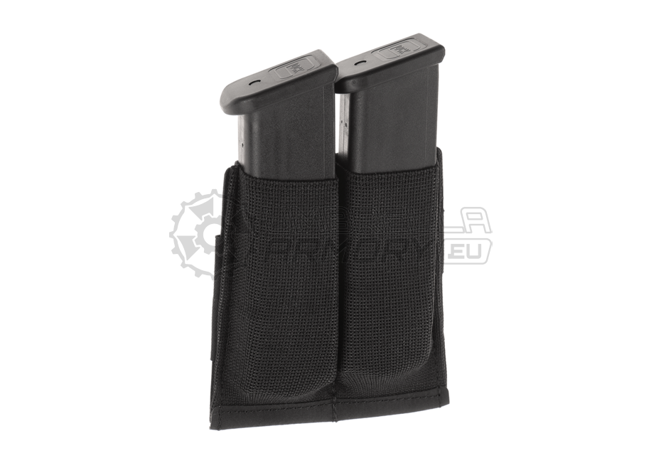 Ten-Speed Double Pistol Mag Pouch (Blue Force Gear)