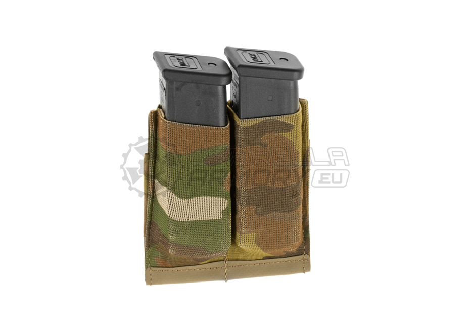 Ten-Speed Double Pistol Mag Pouch (Blue Force Gear)