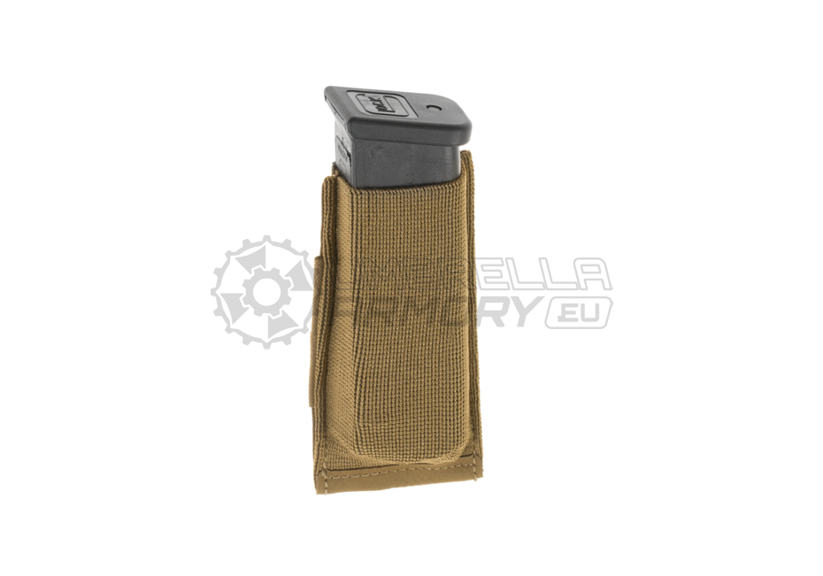 Ten-Speed Single Pistol Mag Pouch (Blue Force Gear)