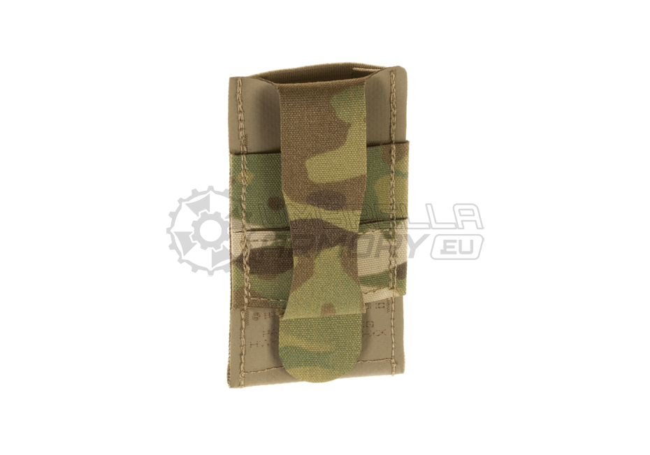 Ten-Speed Single Pistol Mag Pouch (Blue Force Gear)