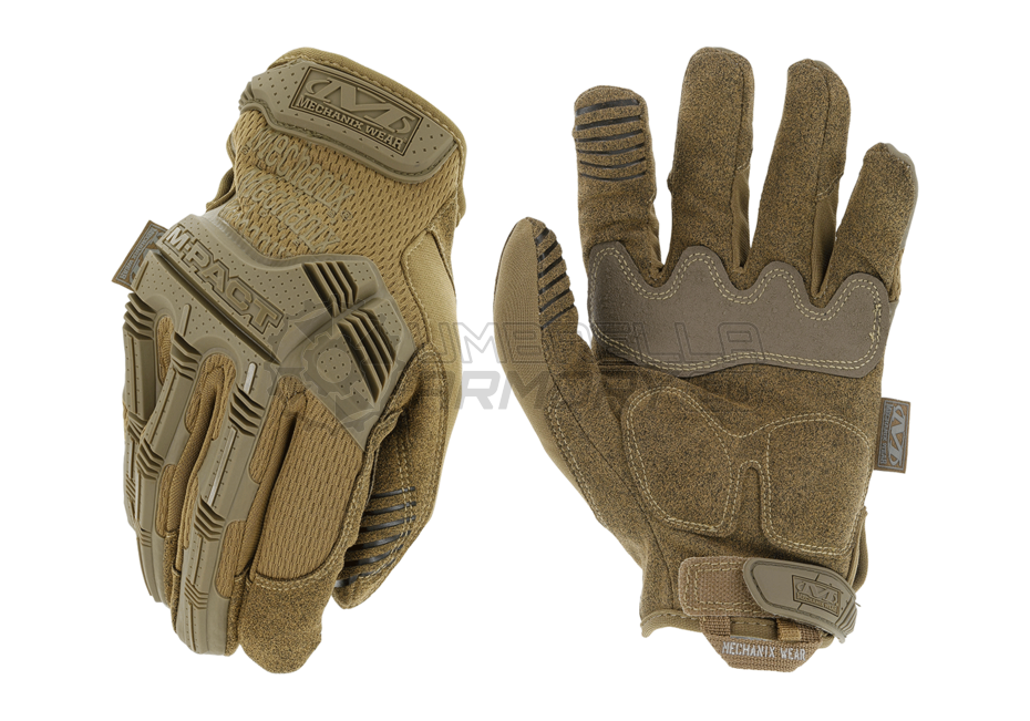 The Original M-Pact (Mechanix Wear)