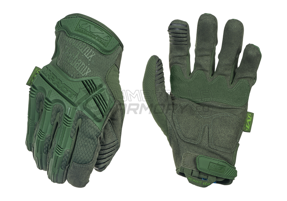 The Original M-Pact (Mechanix Wear)