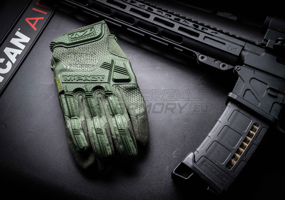 The Original M-Pact (Mechanix Wear)