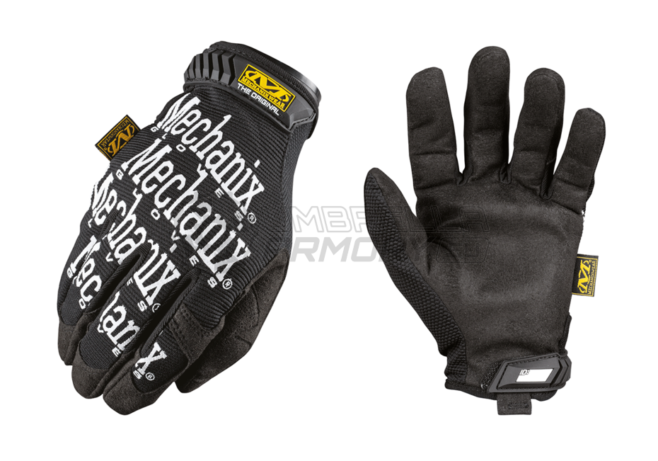 The Original (Mechanix Wear)