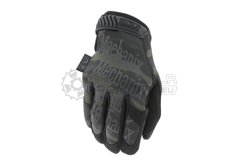 The Original (Mechanix Wear)