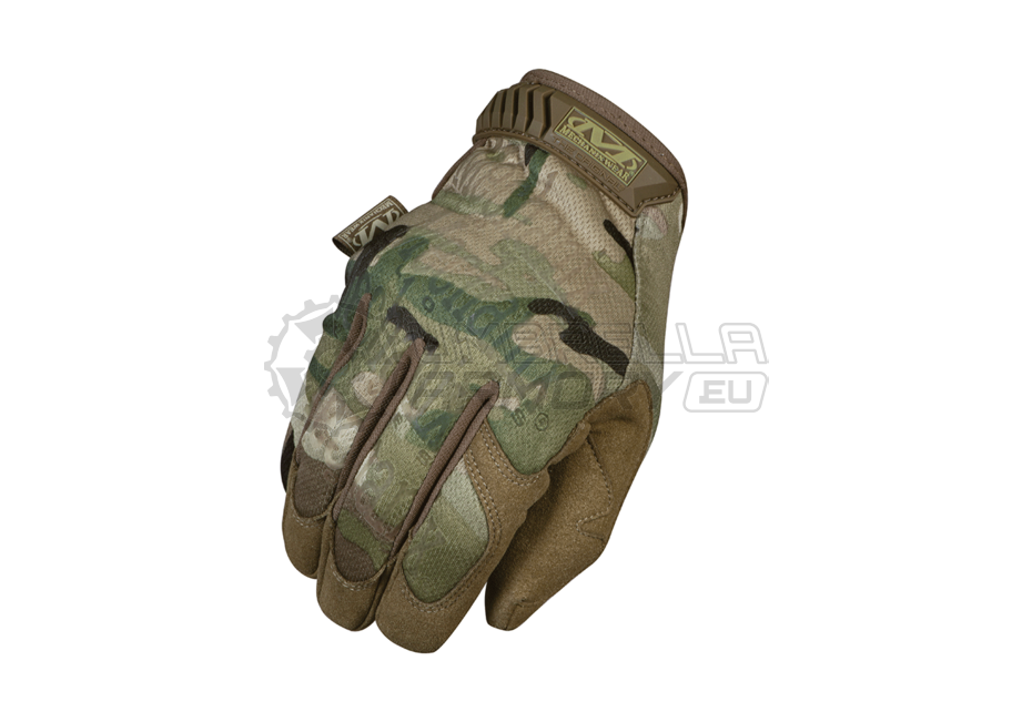 The Original (Mechanix Wear)