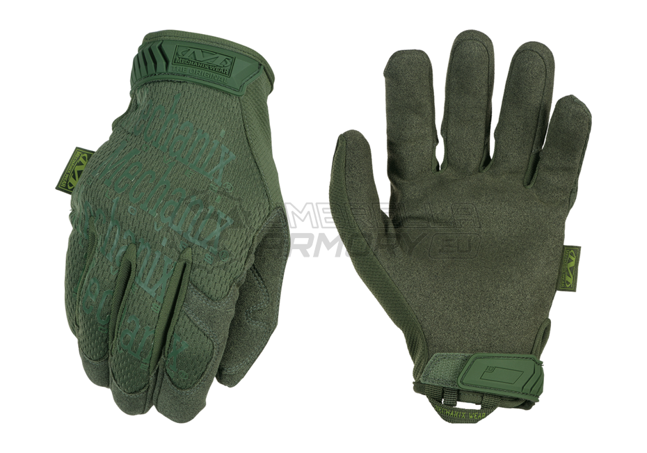 The Original (Mechanix Wear)