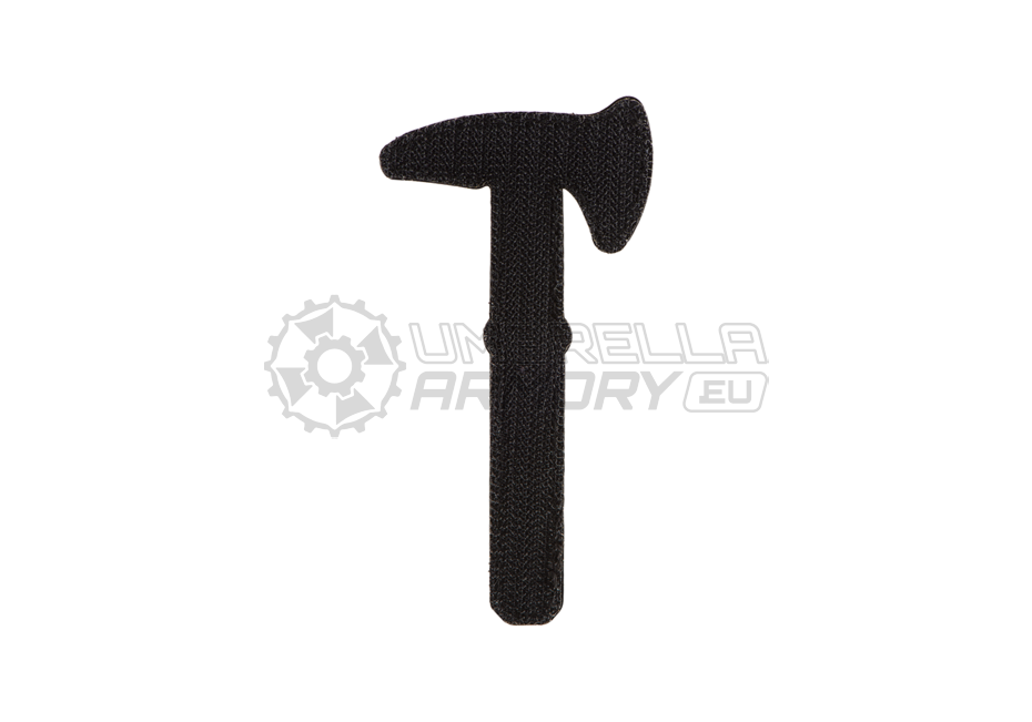 Tomahawk Rubber Patch (JTG)