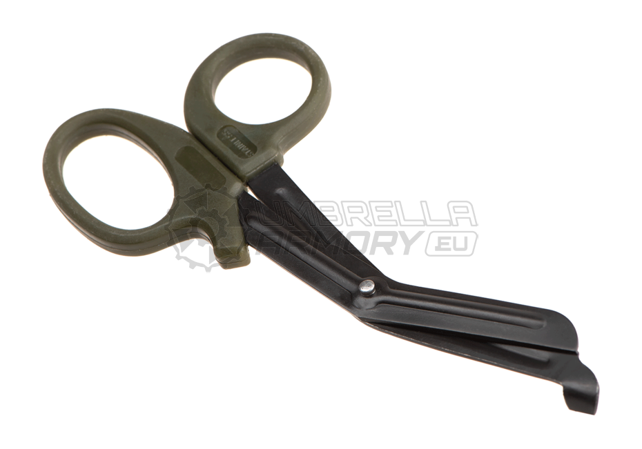 Trauma Shear 14cm (Clawgear)