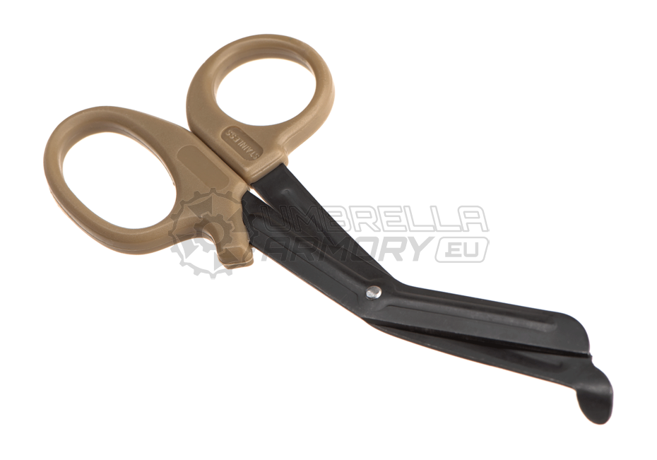 Trauma Shear 14cm (Clawgear)