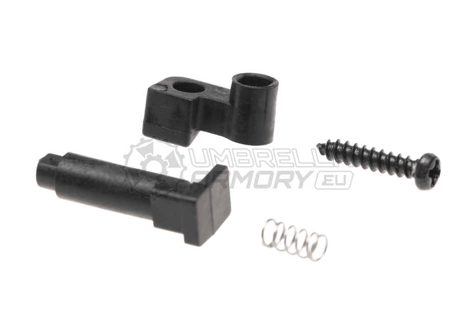 Trident Bolt Lock Assembly (Krytac)