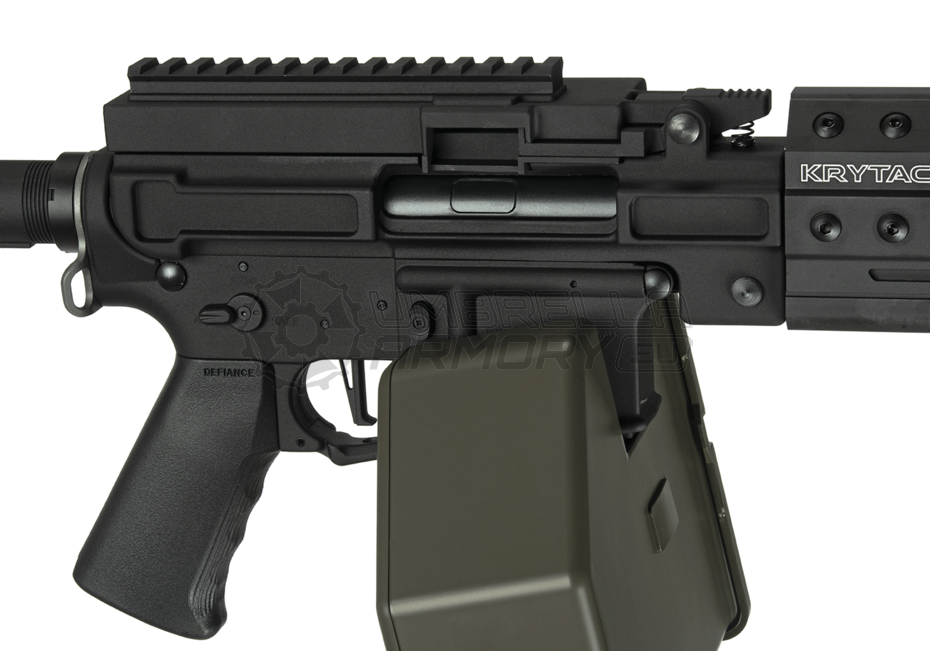 Trident LMG Enhanced (Krytac)