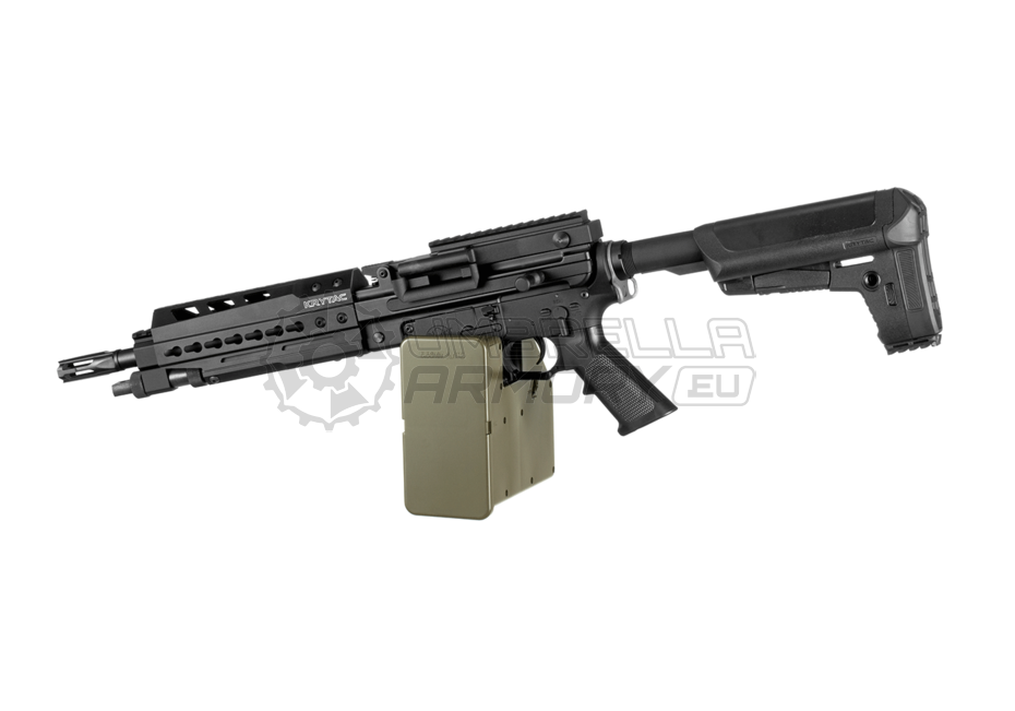 Trident LMG Enhanced S-AEG (Krytac)