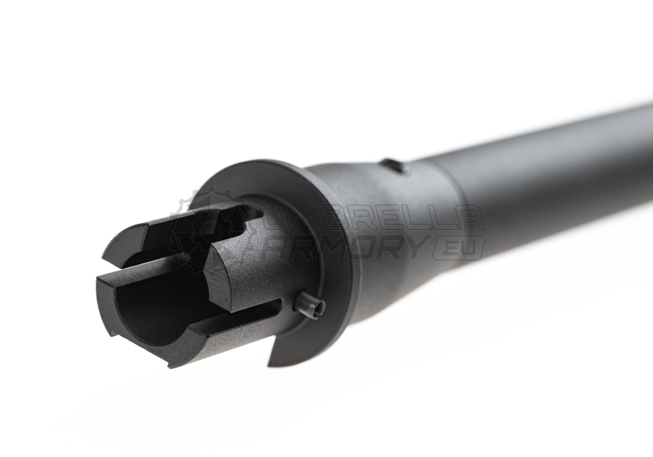 Trident M4 SPR Outer Barrel Assembly (Krytac)