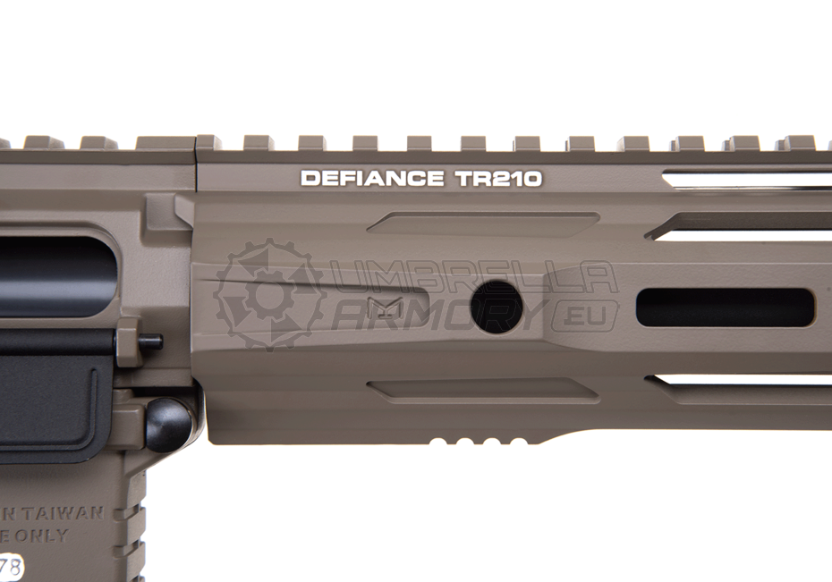 Trident Mk2 CRB-M S-AEG (Krytac)