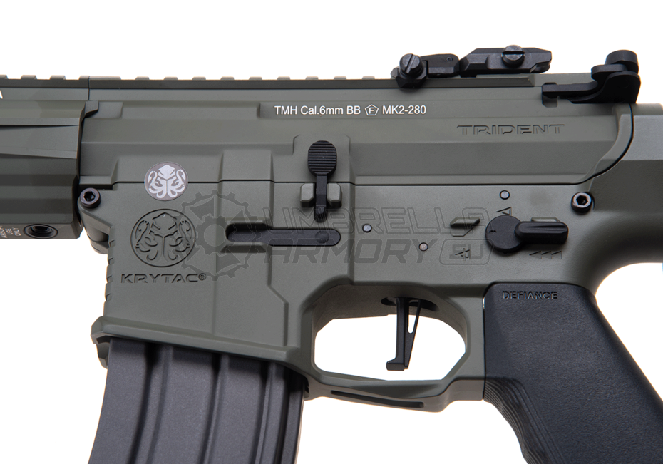 Trident Mk2 CRB-M S-AEG (Krytac)