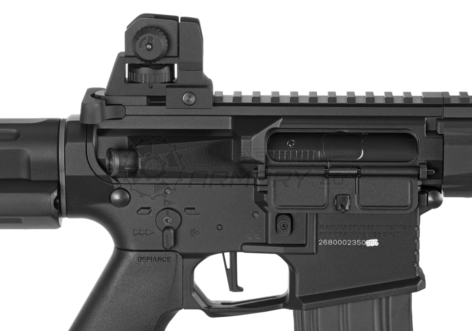 Trident Mk2 PDW 0.5J (Krytac)