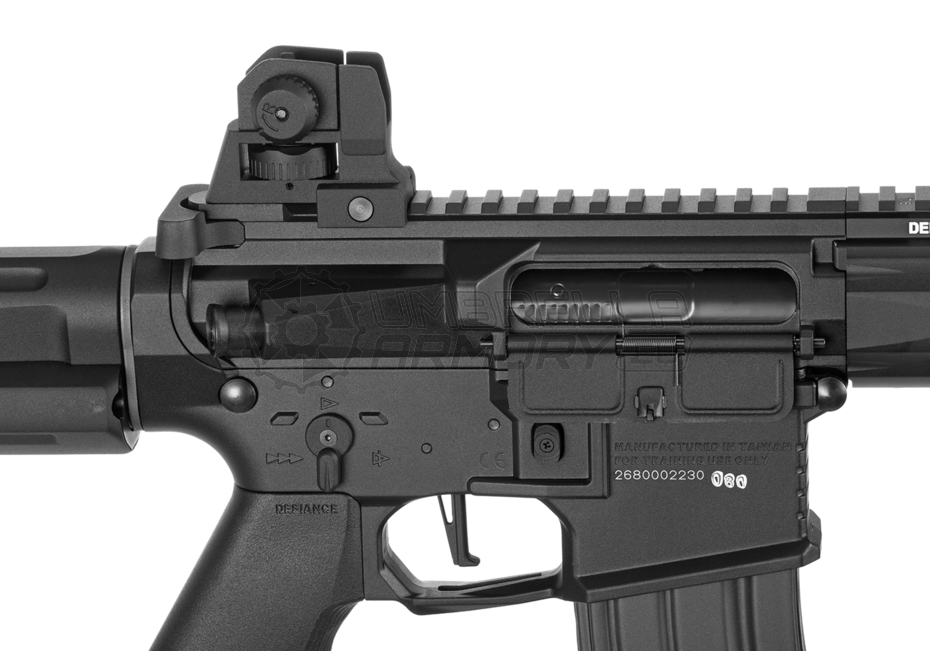 Trident Mk2 PDW IT (Krytac)