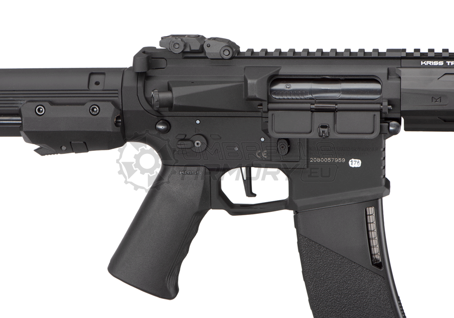 Trident Mk2 PDW-M 0.5J (Krytac)