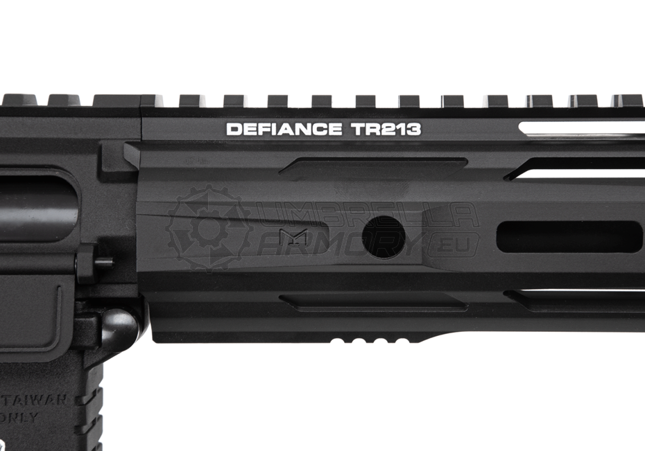 Trident Mk2 SPR-M S-AEG (Krytac)