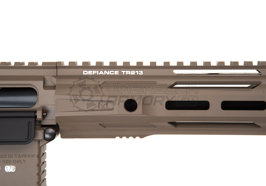 Trident Mk2 SPR-M S-AEG (Krytac)