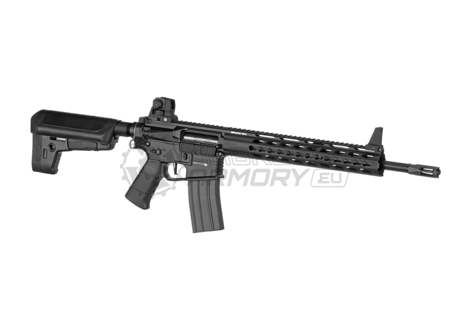 Trident Mk2 SPR/PDW Bundle S-AEG (Krytac)