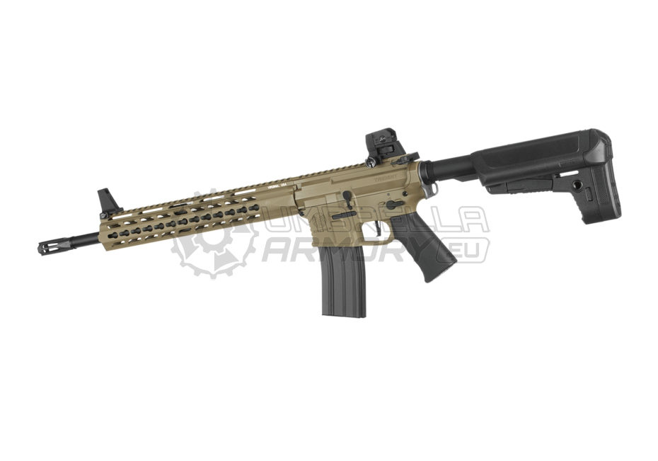 Trident Mk2 SPR/PDW Bundle S-AEG (Krytac)