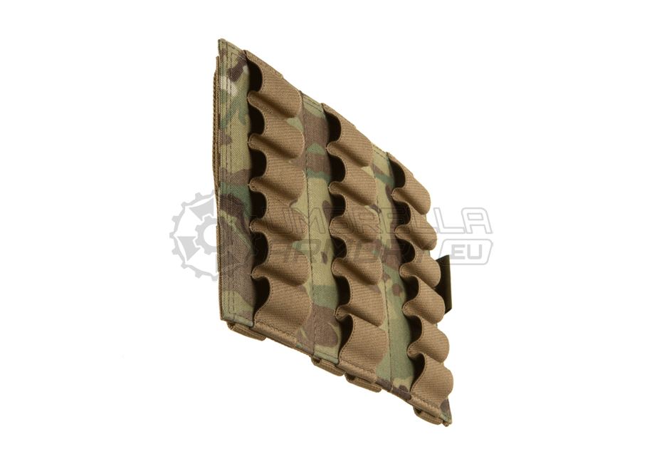 Triple Vertical Breaching Shotgun Panel (Warrior)