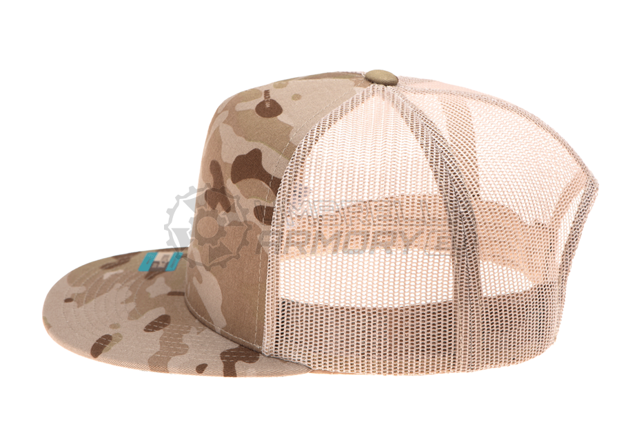 Trucker Cap (Multicam)