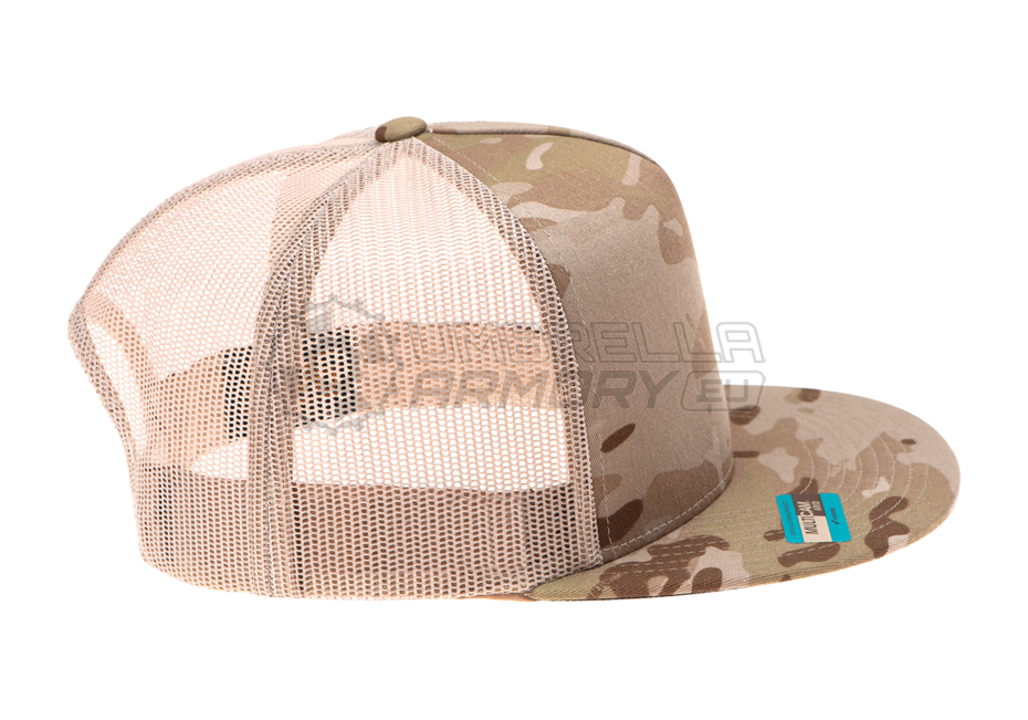 Trucker Cap (Multicam)