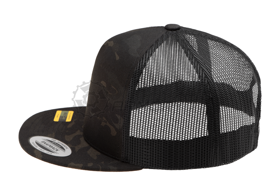 Trucker Cap (Multicam)