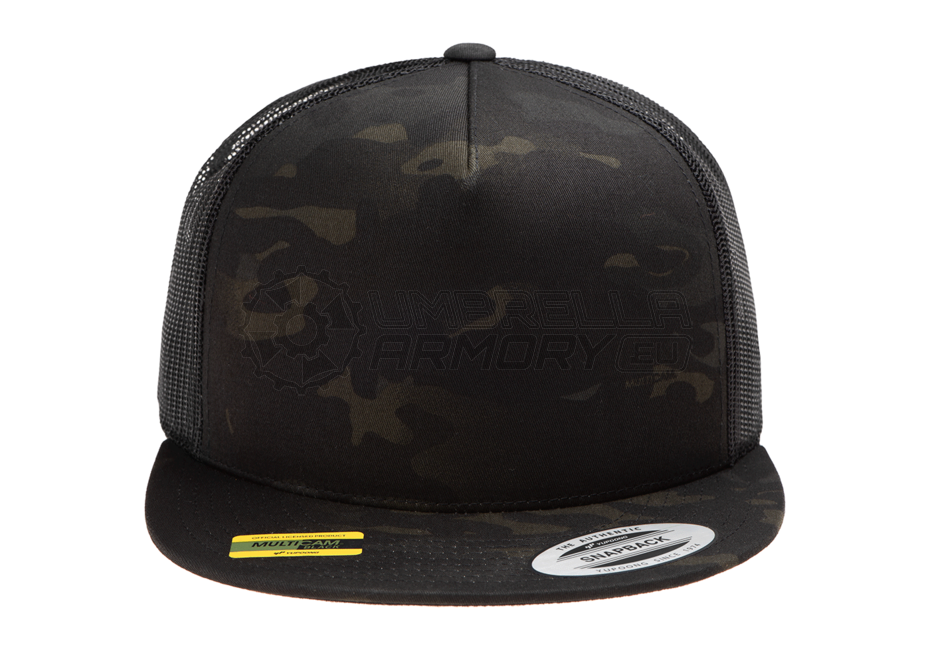 Trucker Cap (Multicam)