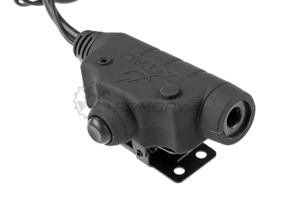 U94 II PTT ICOM Connector (Z-Tactical)