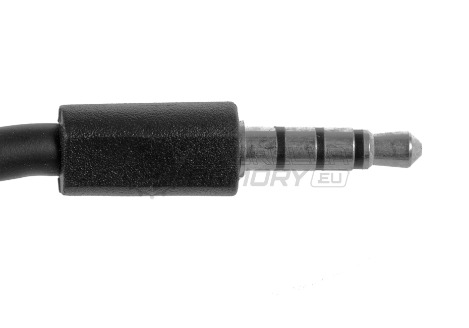 U94 PTT Mobile Phone Connector (Z-Tactical)