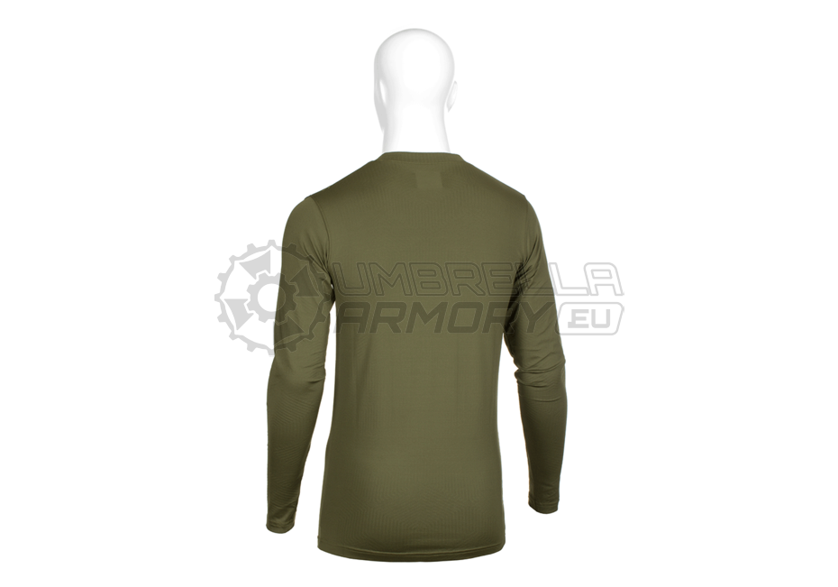 UA ColdGear Infrared Tactical Fitted Crew (Under Armour)