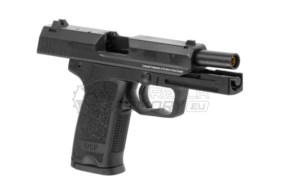 USP Metal Version Co2 GBB (Heckler & Koch)