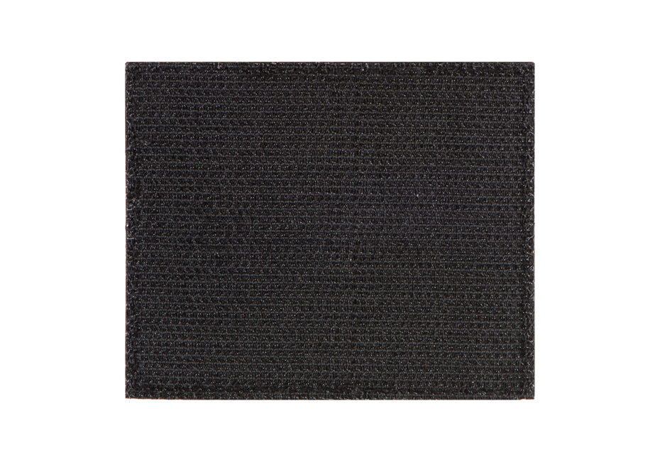 Ukraine Flag Rubber Patch (JTG)