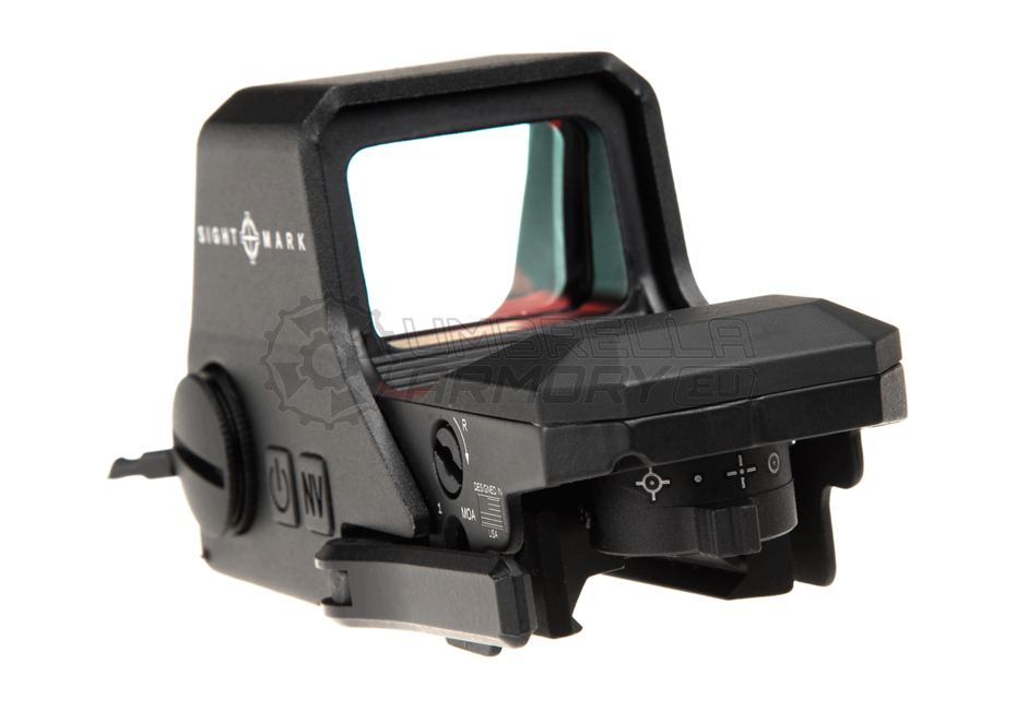 Ultra Shot A-Spec Reflex Sight (Sightmark)