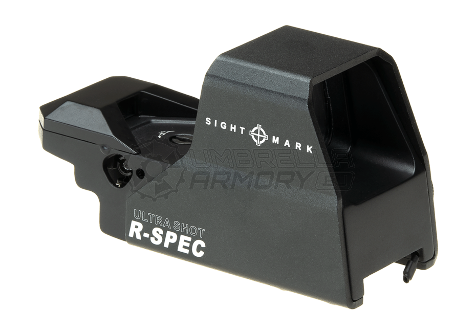 Ultra Shot R-Spec Reflex Sight (Sightmark)