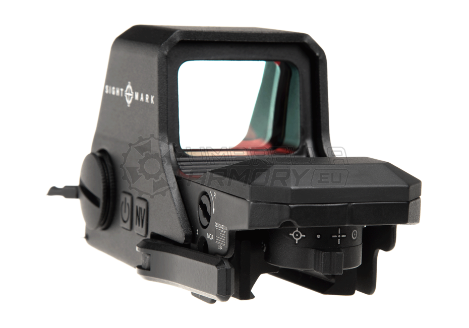 Ultra Shot R-Spec Reflex Sight (Sightmark)