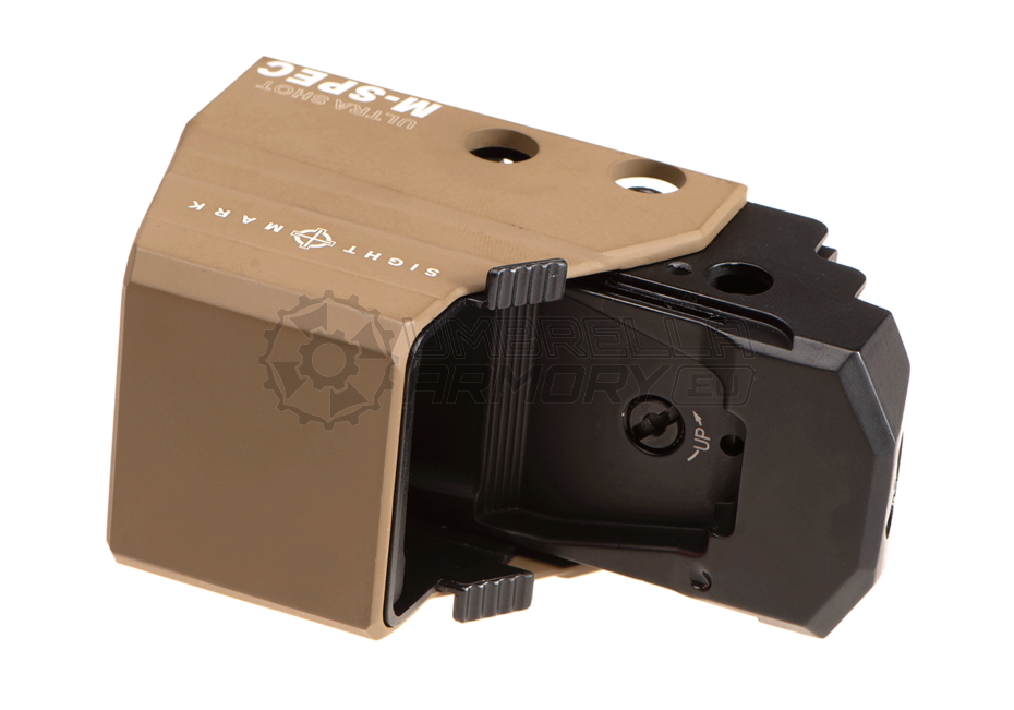 UltraShot M-Spec FMS Reflex Sight (Sightmark)