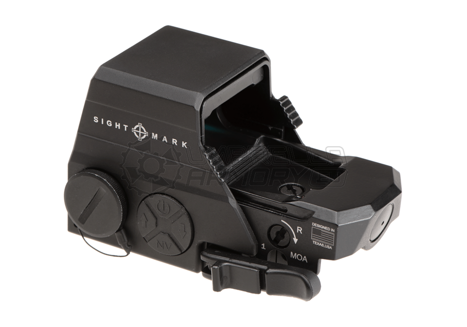 UltraShot M-Spec LQD Reflex Sight (Sightmark)