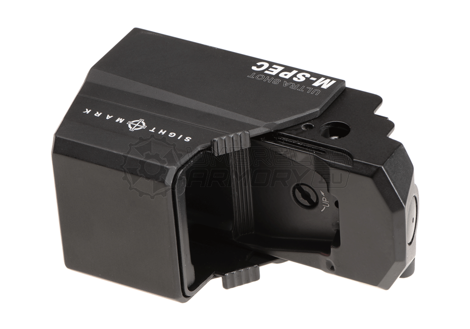 UltraShot M-Spec LQD Reflex Sight (Sightmark)