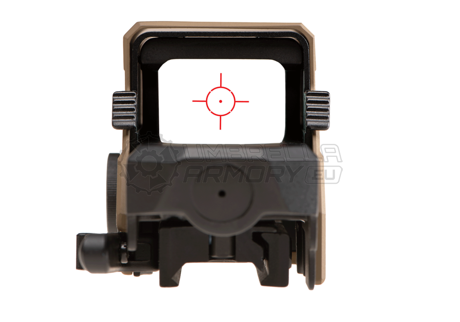 UltraShot M-Spec LQD Reflex Sight (Sightmark)