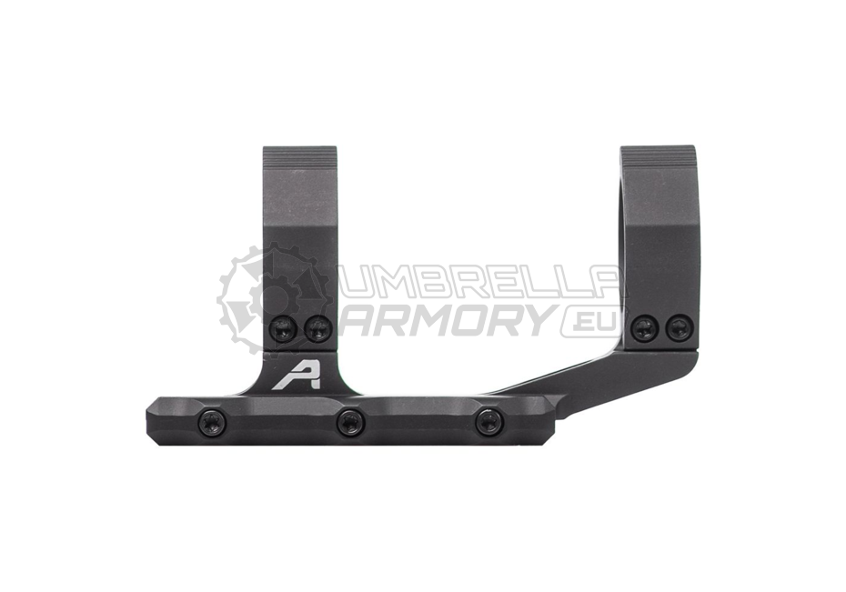 Ultralight 30mm Extended Scope Mount (Aero Precision)