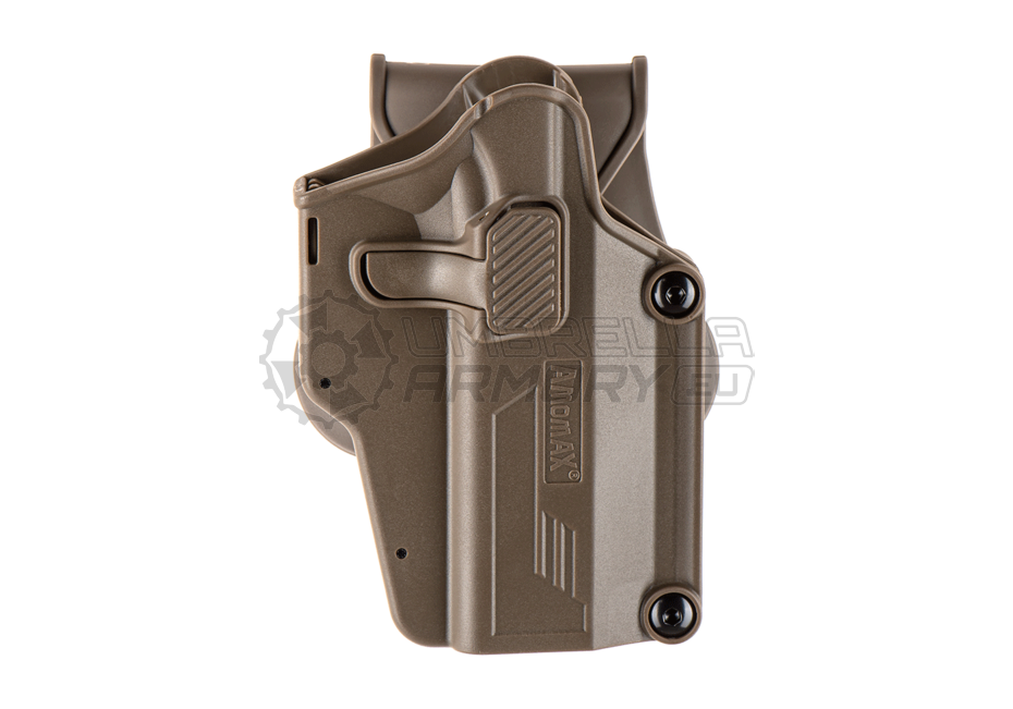 Universal Paddle Holster (Amomax)