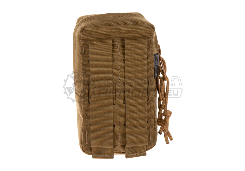 Utility Pouch Small with MOLLE (Templar's Gear)